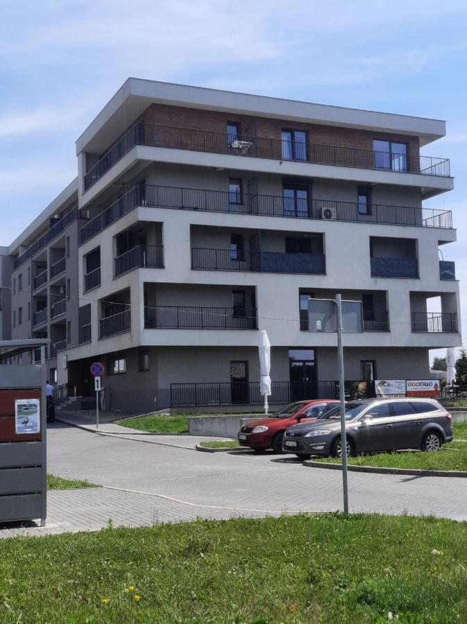 Apartament 66 ซาตอร์ ภายนอก รูปภาพ