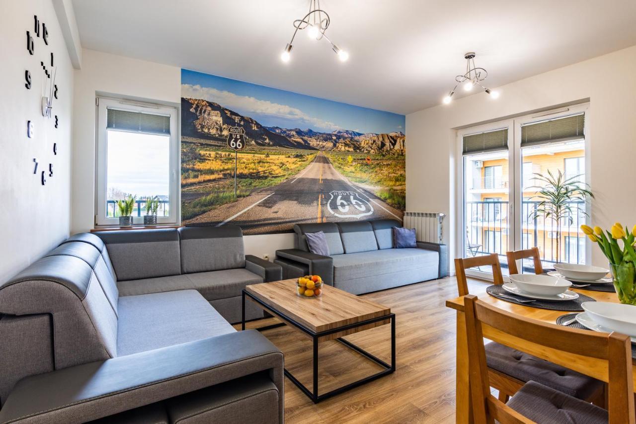 Apartament 66 ซาตอร์ ภายนอก รูปภาพ