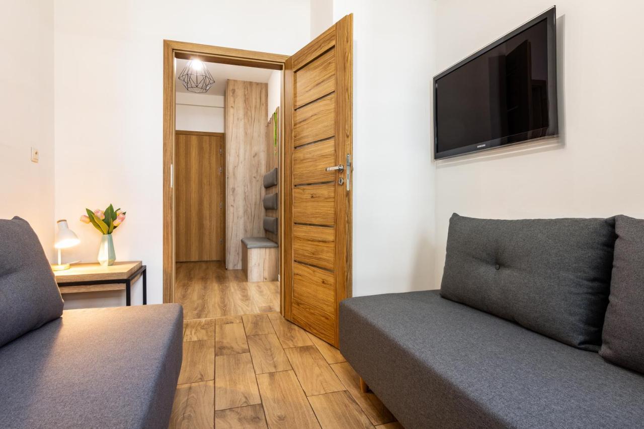 Apartament 66 ซาตอร์ ภายนอก รูปภาพ