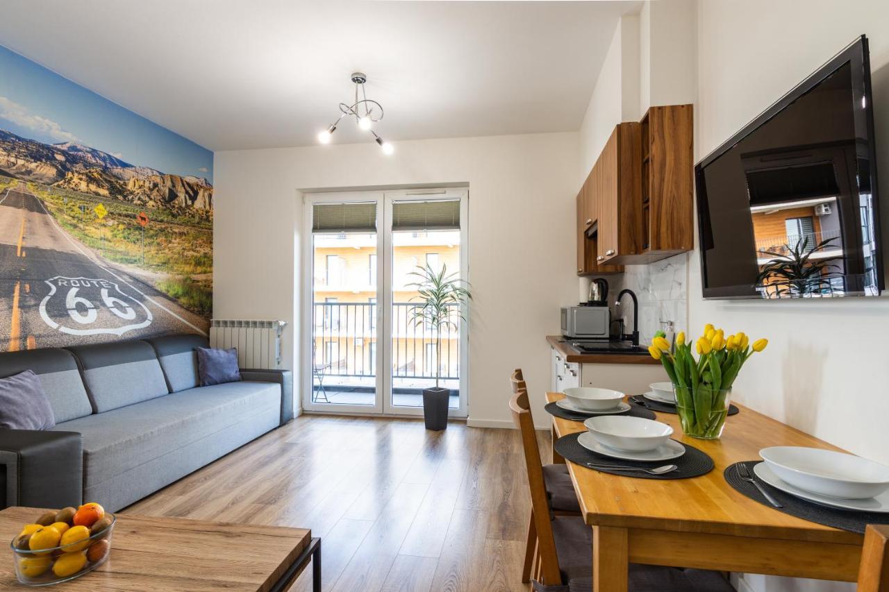 Apartament 66 ซาตอร์ ภายนอก รูปภาพ