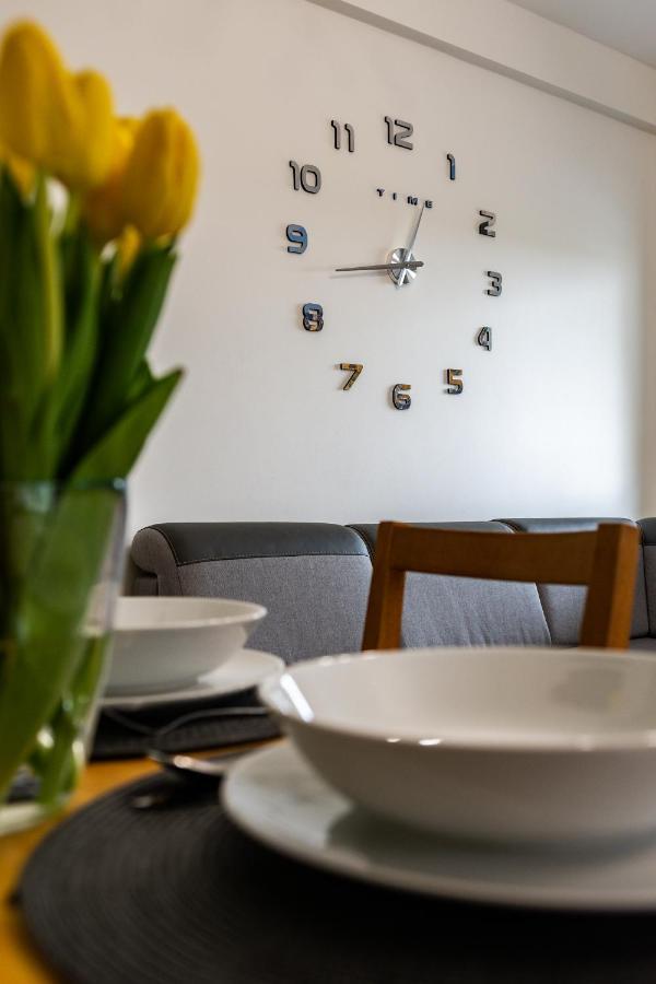 Apartament 66 ซาตอร์ ภายนอก รูปภาพ