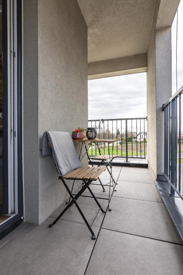 Apartament 66 ซาตอร์ ภายนอก รูปภาพ