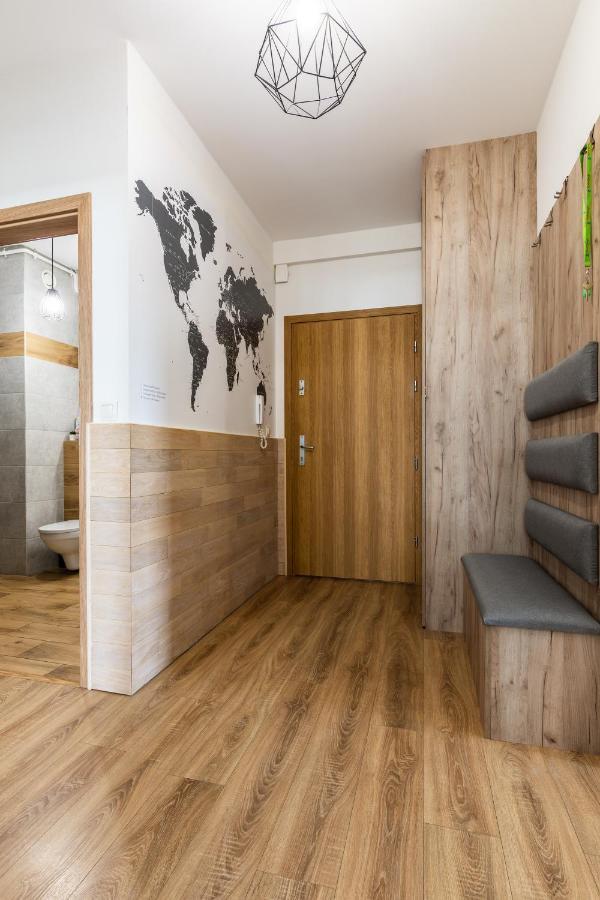 Apartament 66 ซาตอร์ ภายนอก รูปภาพ